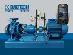 BALTECH SA-4100