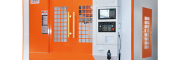 Vertical Machining Center