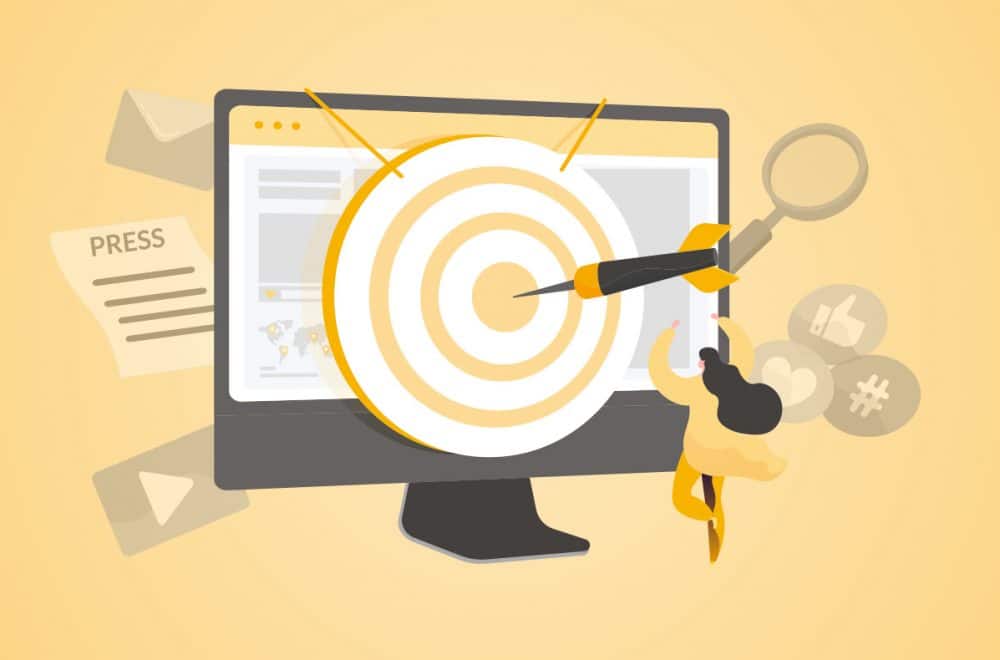 数字营销的现状：从营销人员最常用的营销行动中获取灵感!